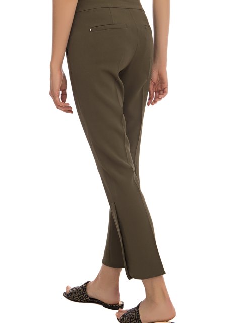 Брюки Max Mara Sportmax (739): фото 4 - Invogue