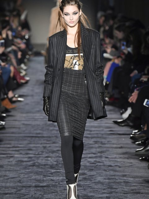 Спідниця Max Mara (655): фото 3 - Invogue