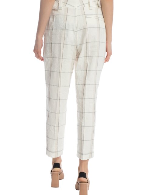 Брюки Lorena Antoniazzi (4626): фото 6 - Invogue