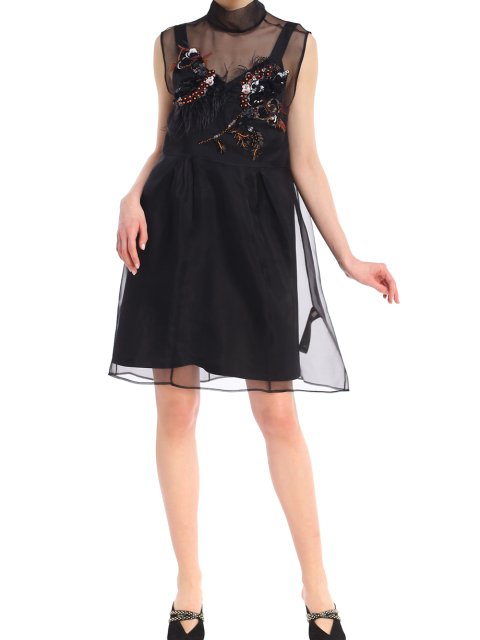 Сукня Dorothee Schumacher (10623): фото 3 - Invogue