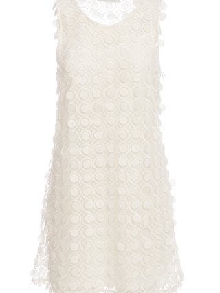 Сукня Carven (3190): фото - Invogue