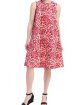 Рожева сукня WEEKEND MAX MARA : фото 1 - Invogue