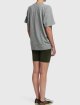 Зелені шорти HELMUT LANG : фото 2 - Invogue