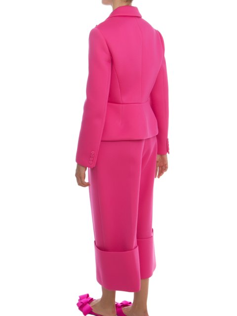 Брюки Delpozo (3900): фото 2 - Invogue