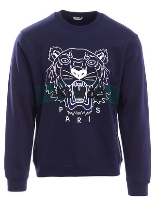Свитшот Kenzo (1859): фото 2 - Invogue