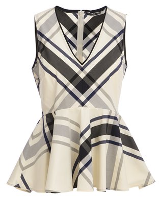 Топ Sportmax (3315): фото 2 - Invogue