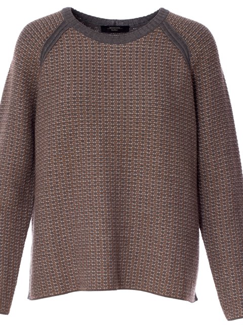 Светр Weekend Max Mara (2581): фото 2 - Invogue