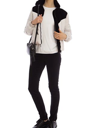 Куртка Sportmax (2859): фото 3 - Invogue