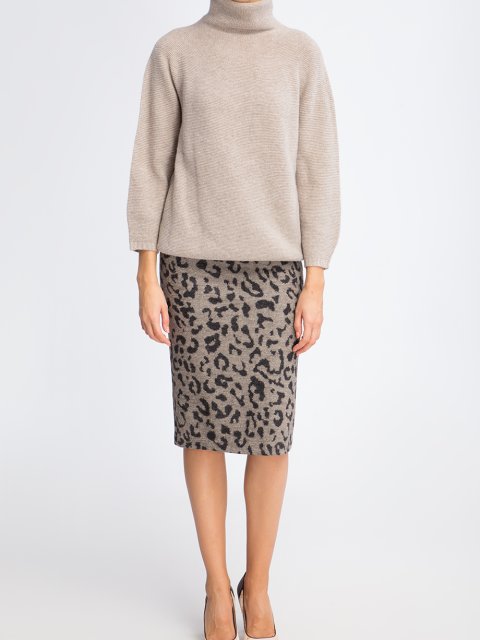 Свитер Max Mara (2050): фото 4 - Invogue