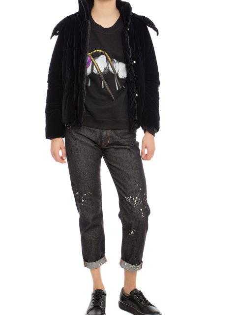 Куртка Max Mara Sportmax (5620): фото 3 - Invogue