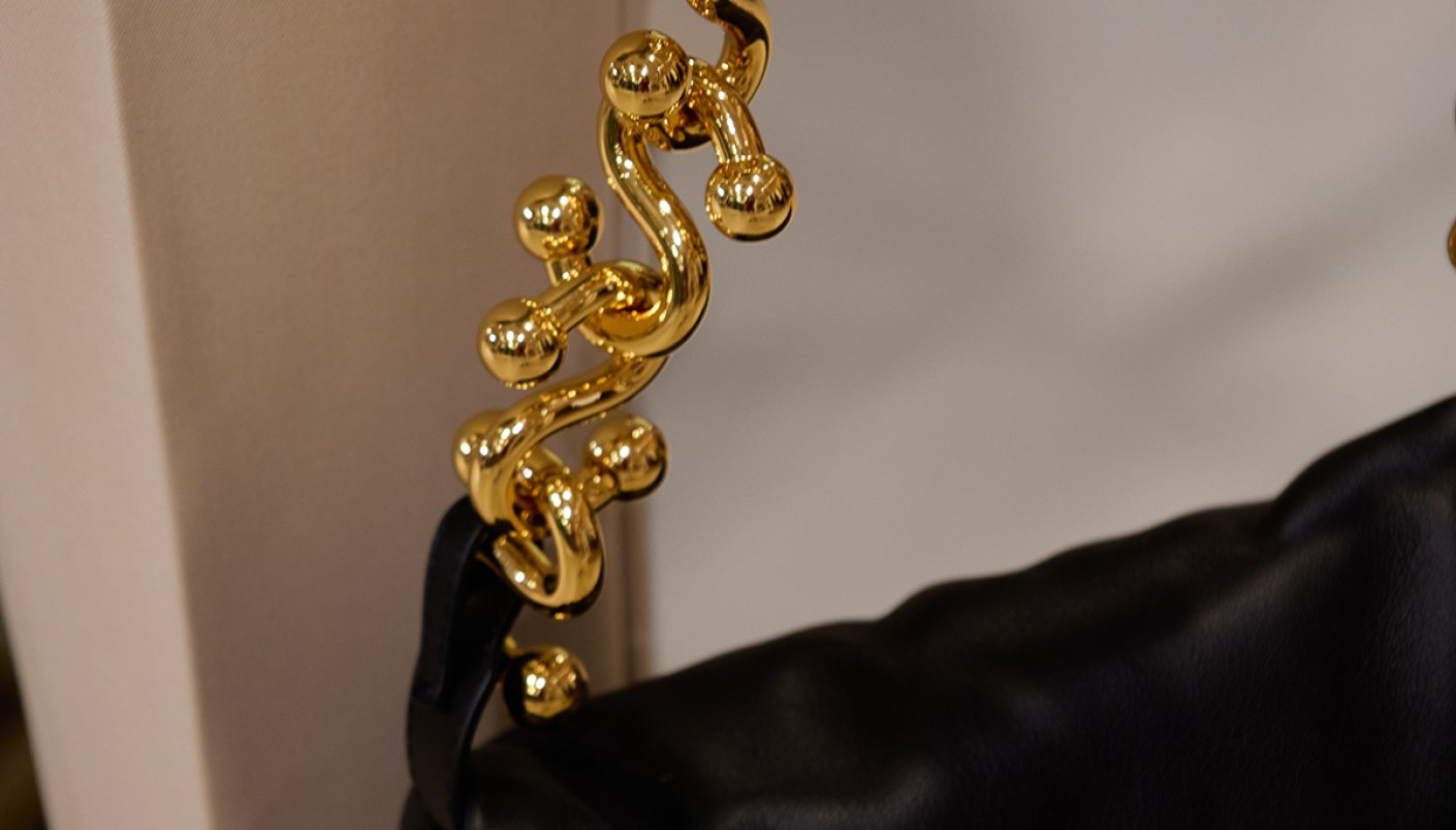 Магазин Max Mara - Mandarin Plaza, 3-й поверх: фото 8 - Invogue