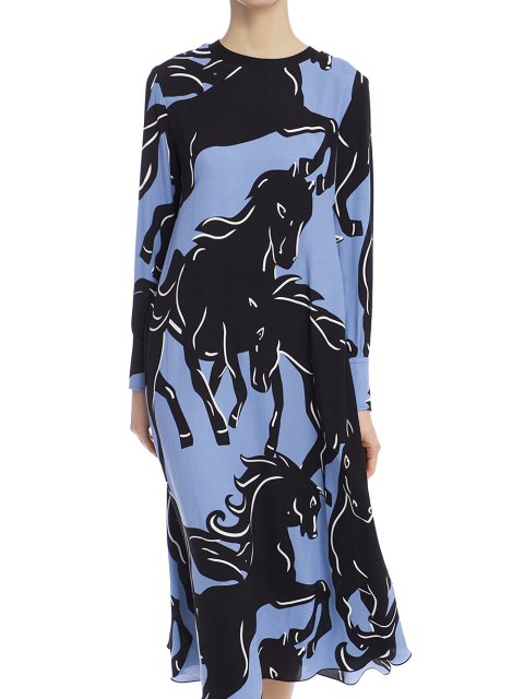 Платье Max Mara Sportmax (191): фото 5 - Invogue