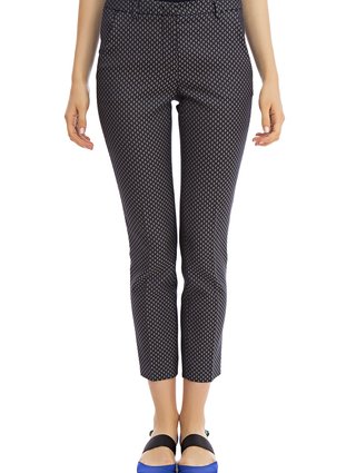 Брюки Weekend Max Mara (2564): фото 5 - Invogue
