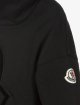 Чорні кофта, брюки MONCLER ENFANT: фото 3 - Invogue