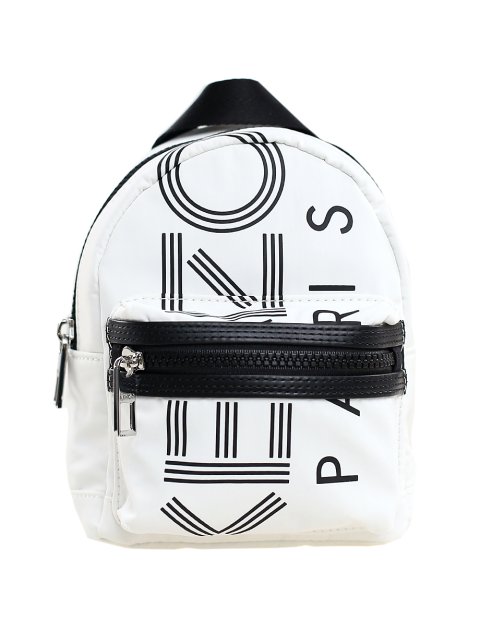 Рюкзак Kenzo (10368): фото 2 - Invogue