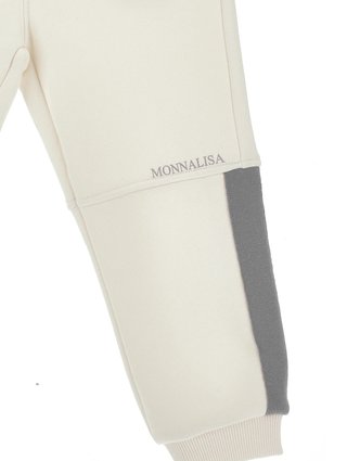 Кофта, брюки Monnalisa (83490): фото 4 - Invogue