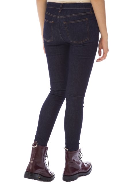 Джинсы Acne (1255): фото 7 - Invogue