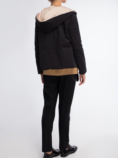 Брюки Max Mara (2191): фото 4 - Invogue