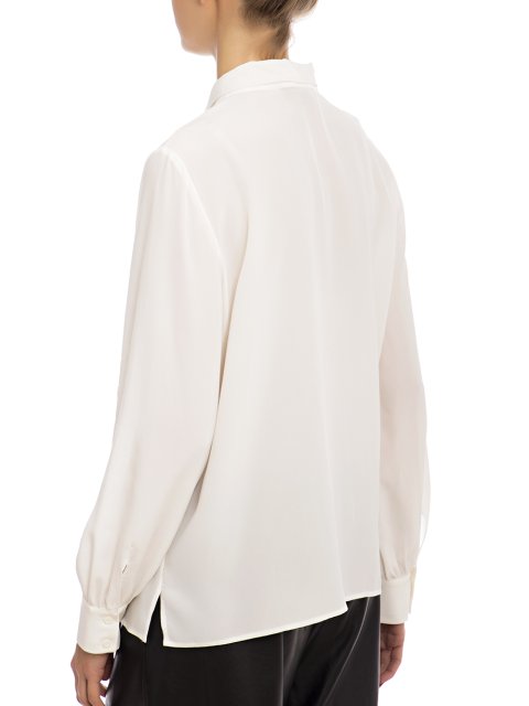 Рубашка Max Mara (5193): фото 6 - Invogue