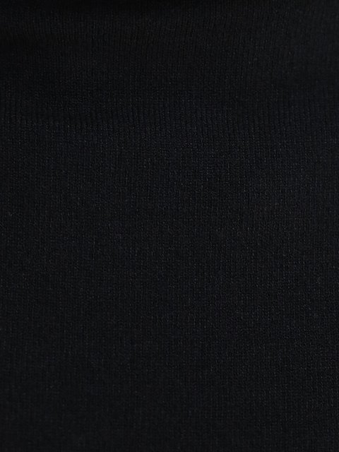 Чорний гольф MAX&CO : фото 5 - Invogue