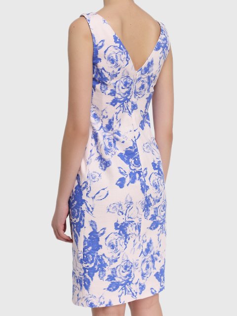 Сукня Max Mara Sportmax (21354): фото 3 - Invogue
