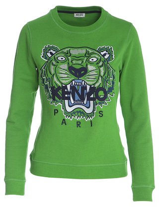 Свитер Kenzo (3072): фото - Invogue