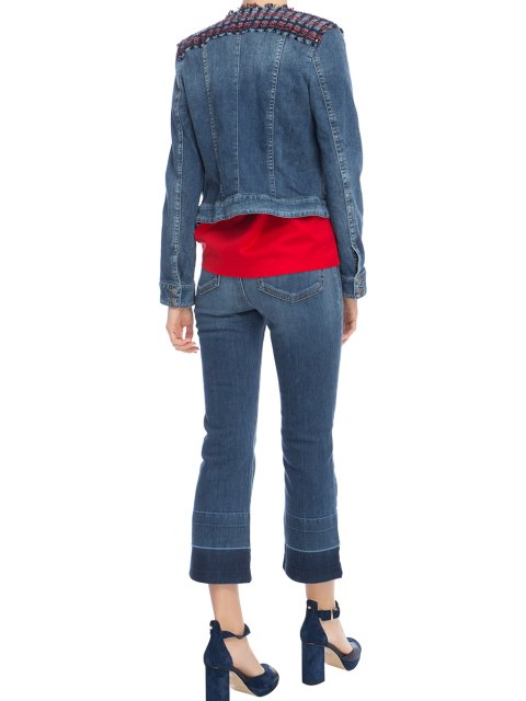 Куртка Marc Cain (405): фото 4 - Invogue