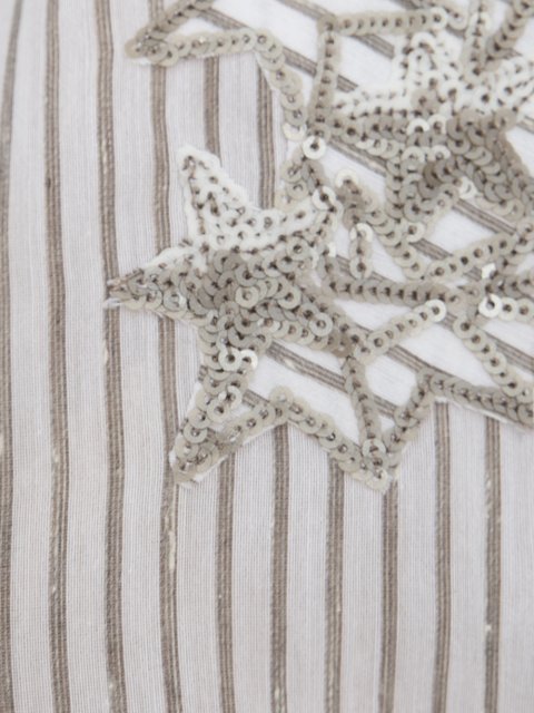 Рубашка Lorena Antoniazzi (20): фото 7 - Invogue