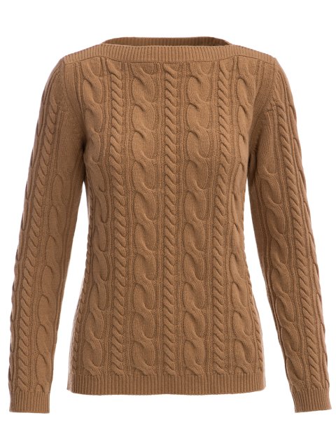 Светр Max Mara (2051): фото - Invogue