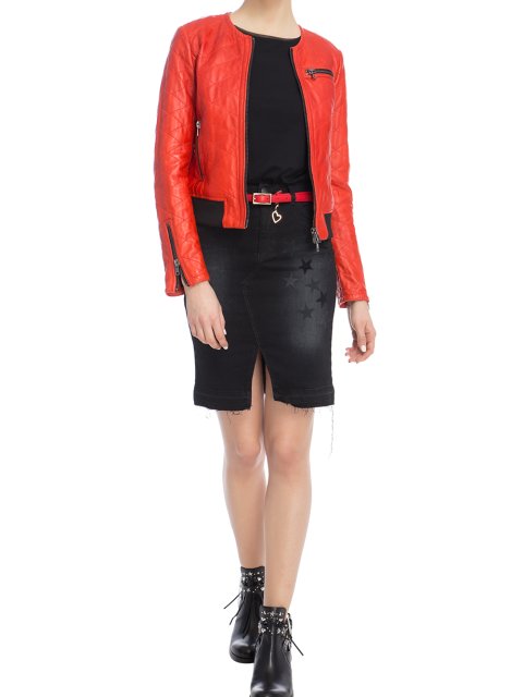 Футболка Weekend Max Mara (4515): фото 3 - Invogue