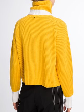 Свитер Sportmax (598): фото 5 - Invogue