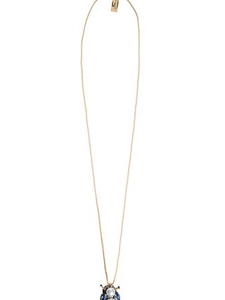 Кольє Weekend Max Mara (1002): фото - Invogue