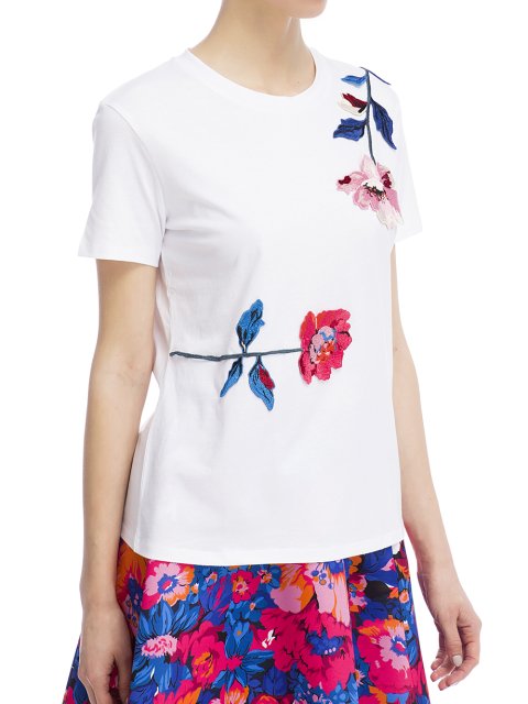 Футболка Max&Co (4148): фото 5 - Invogue