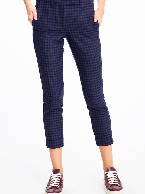 Брюки Marella (1224): фото 5 - Invogue