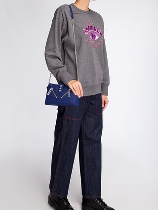 Світшот Kenzo (4334): фото 3 - Invogue