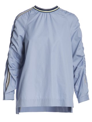 Блуза Max Mara Sportmax (148): фото - Invogue