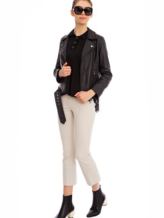 Брюки Max Mara (2862): фото 1 - Invogue