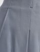 Серые брюки SPORTMAX: фото 5 - Invogue
