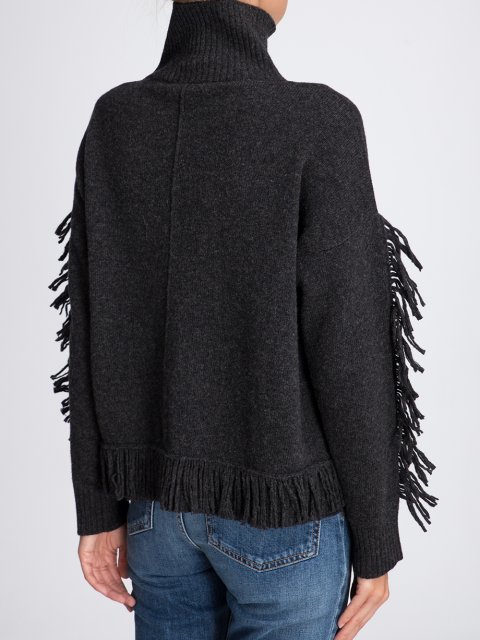 Свитер Weekend Max Mara (2175): фото 7 - Invogue