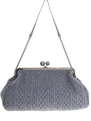 Сумка Weekend Max Mara (5723): фото - Invogue
