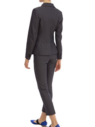Брюки Weekend Max Mara (2564): фото 4 - Invogue