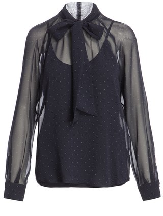 Блуза Max Mara (814): фото - Invogue