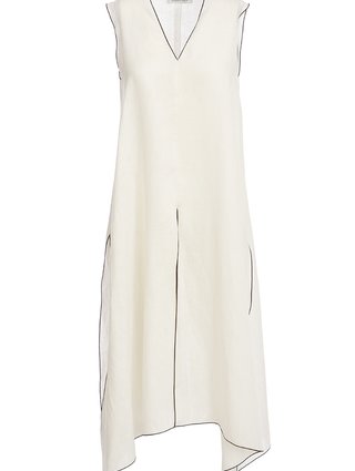 туника MAX MARA: фото - Invogue
