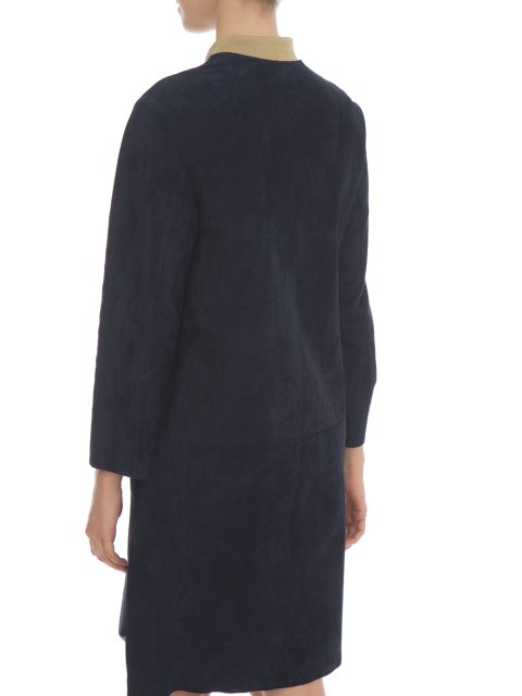 пальто MAX MARA: фото 7 - Invogue