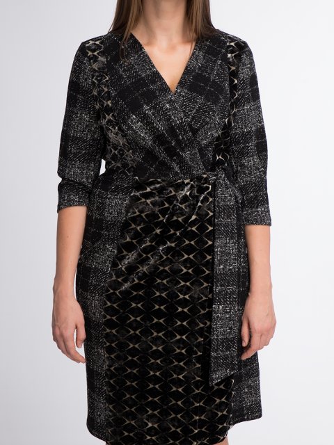 Сукня Marina Rinaldi (161): фото 3 - Invogue