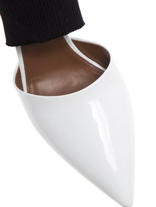 Туфли Sportmax (7): фото 4 - Invogue