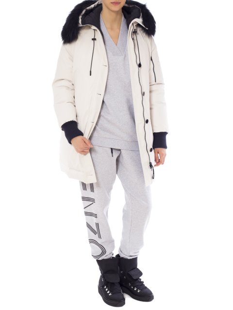 Брюки Kenzo (1342): фото 3 - Invogue