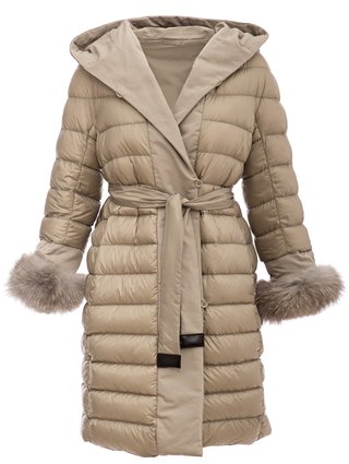 Пальто Max Mara (5589): фото 8 - Invogue