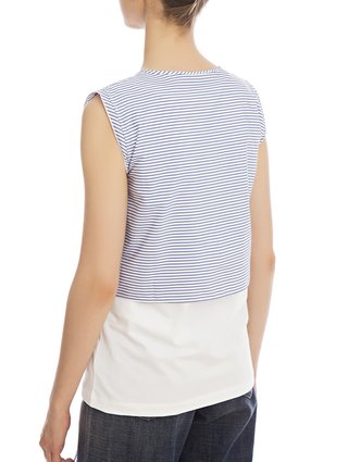 Блуза Weekend Max Mara (1645): фото 6 - Invogue
