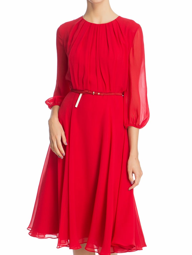 Платье Max Mara (818): фото 3 - Invogue